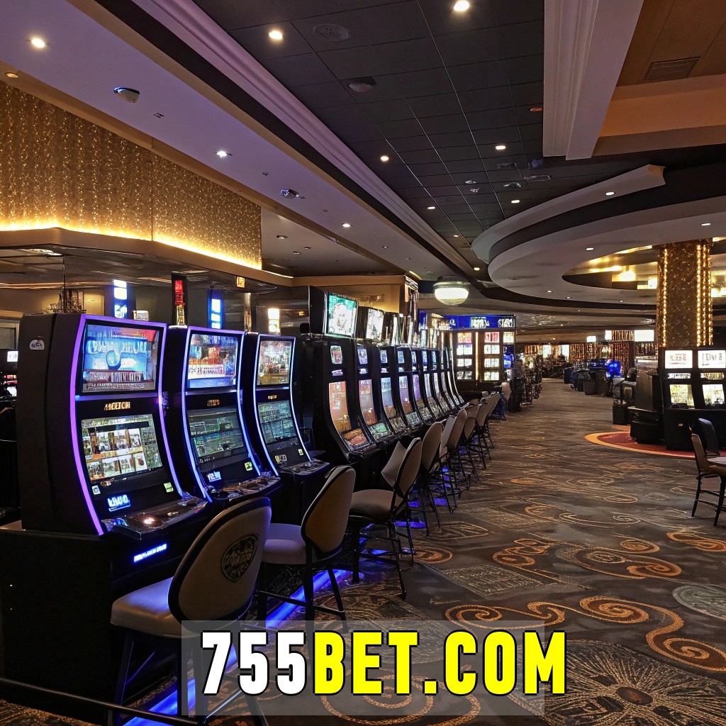 Jogar 755bet Cassino com App Onde quer que Você vá