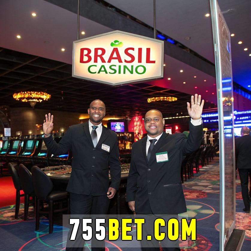 Bônus Exclusivos para Registro no Cassino 755bet